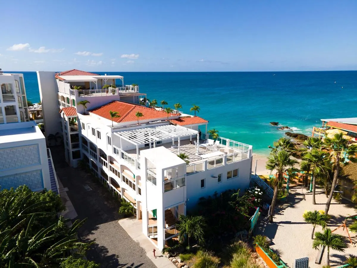 Maho Beach House - Spacious 1 Bedroom Suite 0*,
