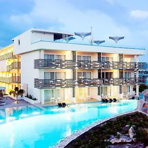 5* Semesteranläggning (resort) Sonesta Ocean Point (adults Only)